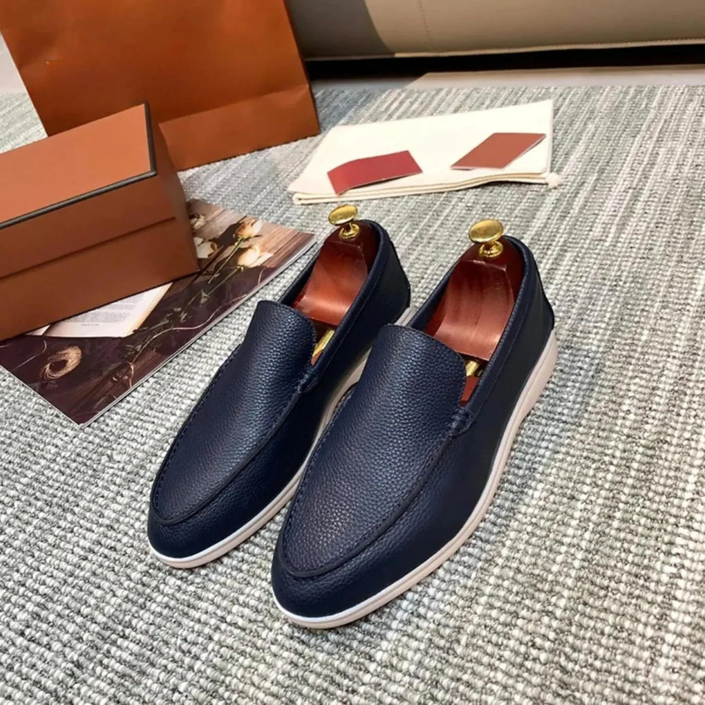 Loafers Femmes & Hommes – Style Élégant Polyvalent