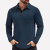 T-shirt Homme Casual – Col Rond Style Classique pour un Port Quotidien