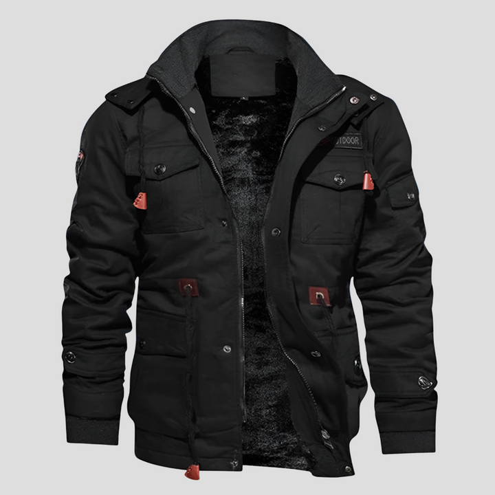 Veste d'été légère pour hommes