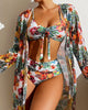 Genneva | Ensemble Bikini 3 Pièces