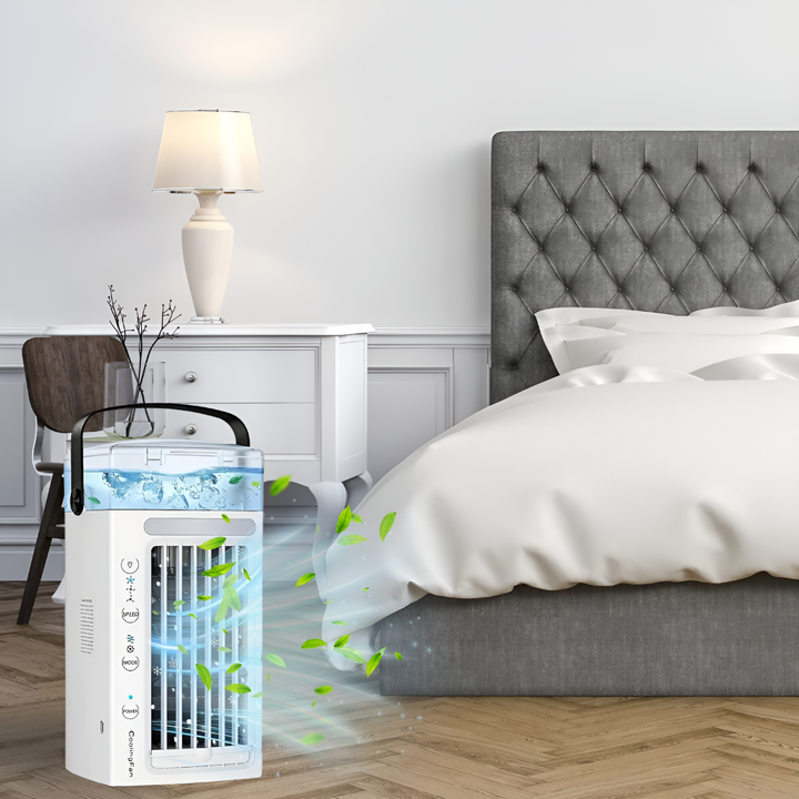 Ventilateur Portable Personnel