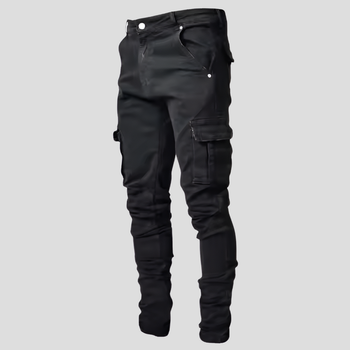 Lucas – Jeans Stretch Premium pour Hommes