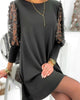 Jaromira – Robe Élégante pour Femmes