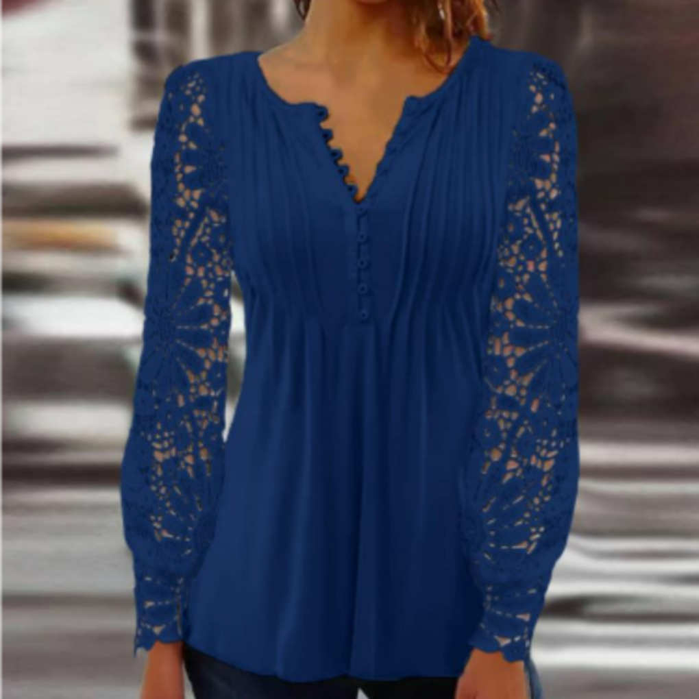 Blouse pour femmes – Style moderne quotidien