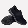 Chaussures de maintien pour femmes ayant les pieds gonflés