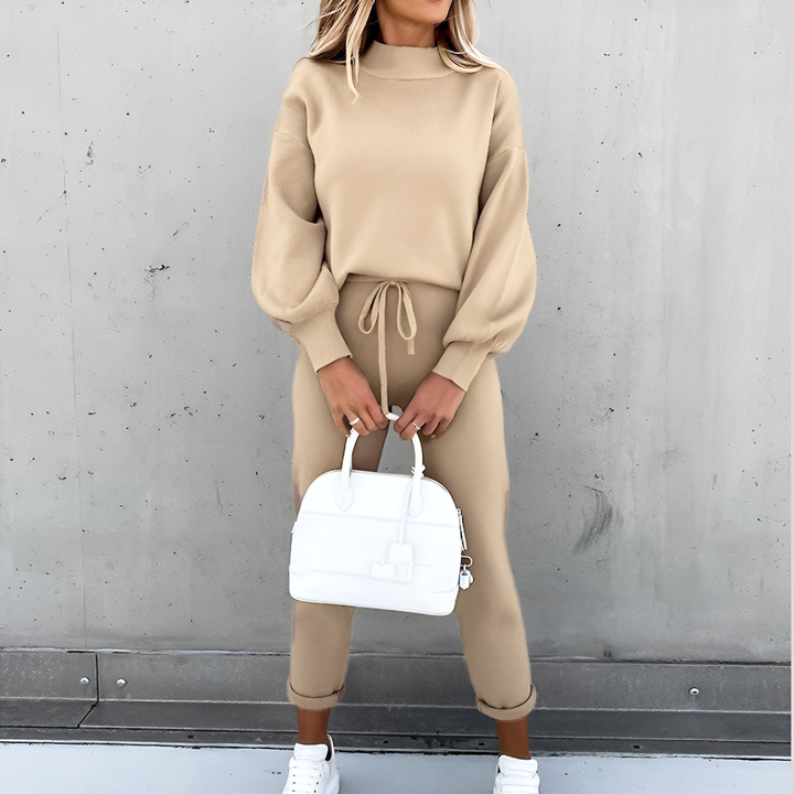 Costume Domicile Doux Ultime