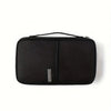 Portefeuille Passeport Familial RFID