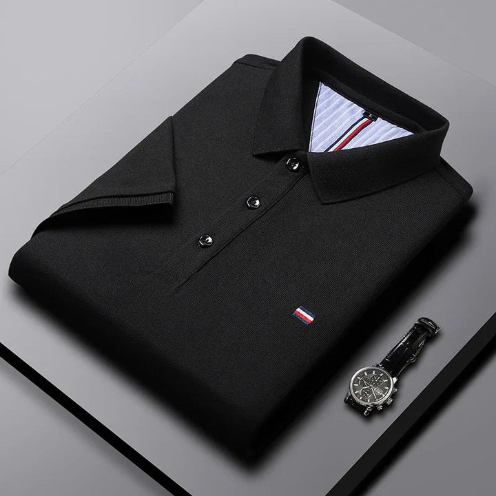 Polo Respirant pour Hommes
