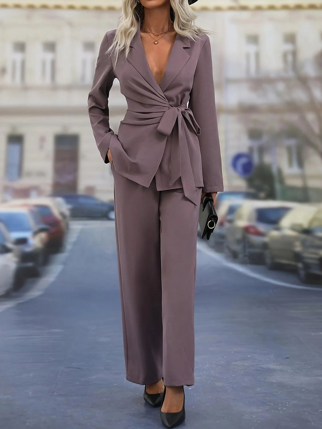 Confort Sans Effort — Où La Détente Rencontre Le Style
