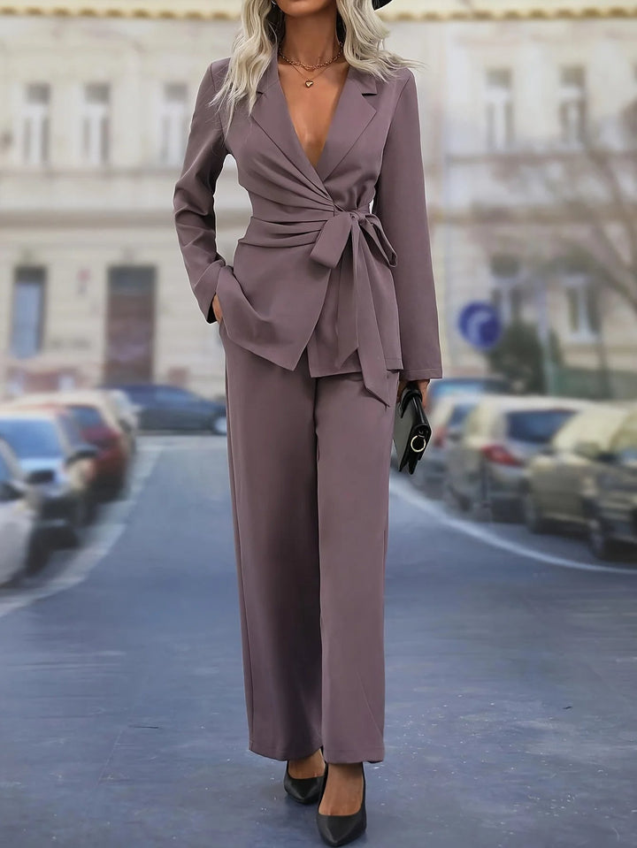 Confort Sans Effort — Où La Détente Rencontre Le Style