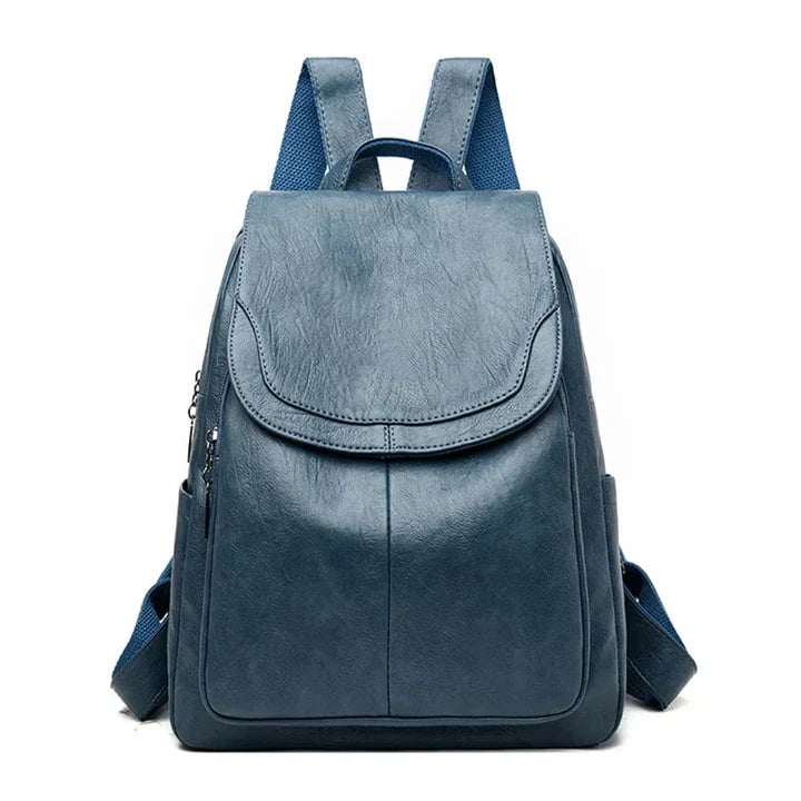 Sac en cuir durable pour femmes avec style intemporel