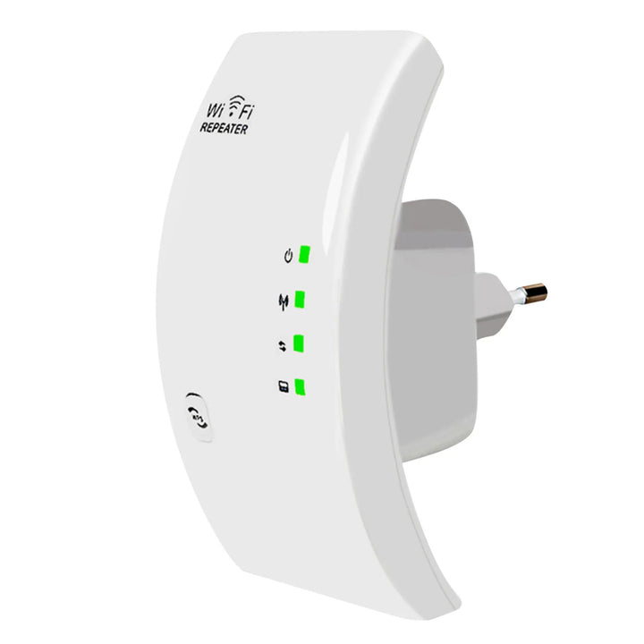 Amplificateur de signal WiFi sans fil