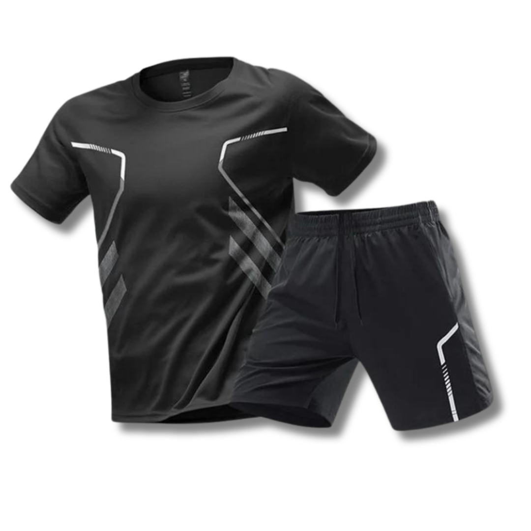 Ensemble de Sport pour Homme