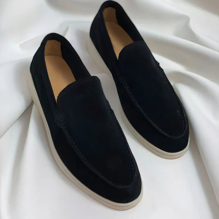 Mocassins Élégants et Confortables pour Hommes Ernst – Sophistication Intemporelle pour Chaque Pas