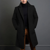 Manteau en laine pour homme – Style intemporel pour jours froids