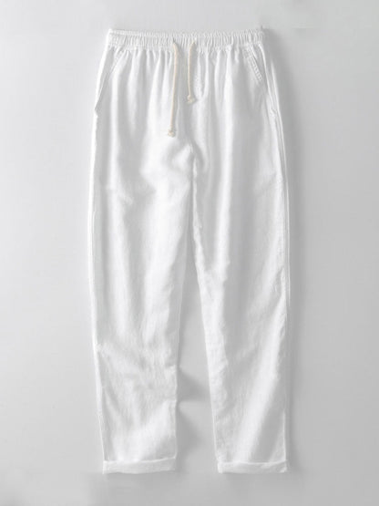 Dominica - Short-Sleeved Set