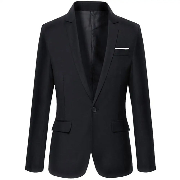 Blazer Affaires Slim Fit pour Homme