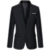 Blazer Affaires Slim Fit pour Homme