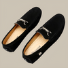 Mocassins en Suède pour Hommes