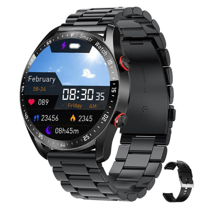 Montre Intelligente Multifonctionnelle