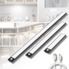 Bandes LED à capteur de mouvement sans fil
