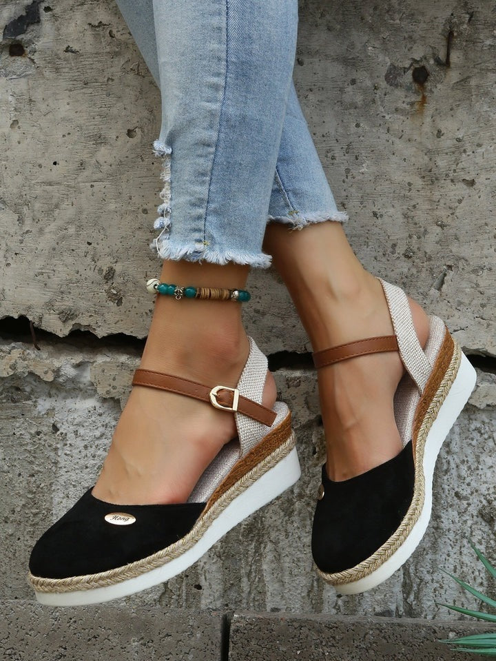 Sandales Trendy