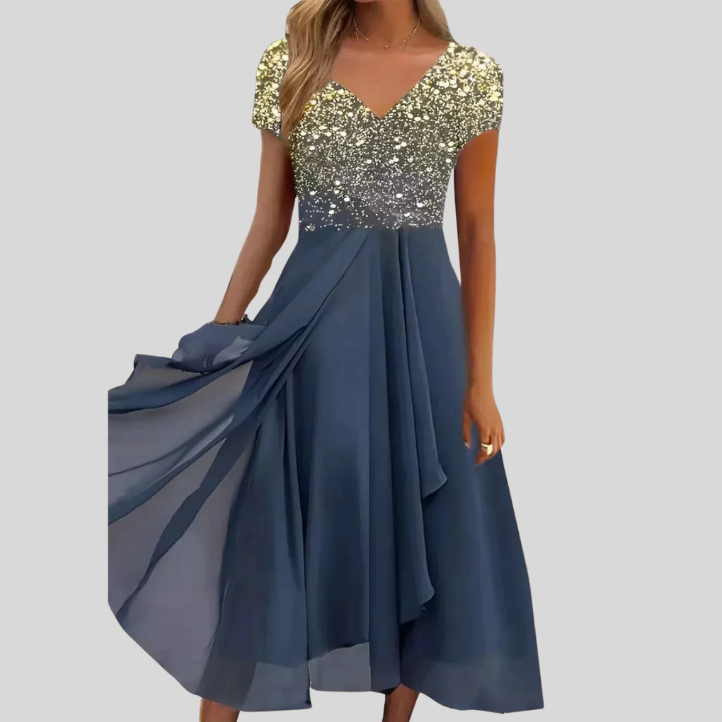 Robe Femme – Chic & Polyvalente pour Tous les Événements