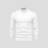 Pull Col Roulé Homme – Casual – Toute Saison