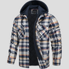 Veste pour homme élégante et polyvalente pour l'automne