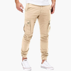 Pantalons Cargo Casual pour Hommes