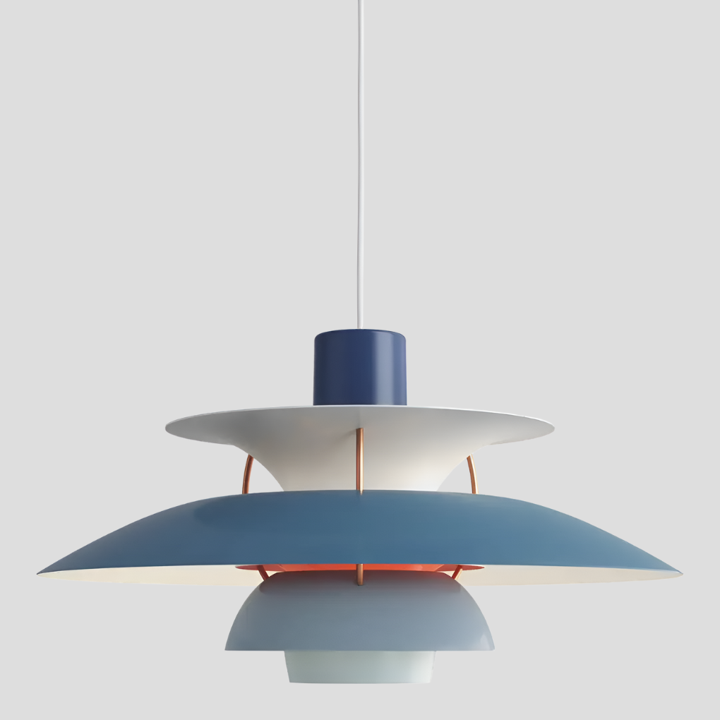 Lampe Plafond LED Minimaliste Chaleureuse & Cozy 3000K Éclairage