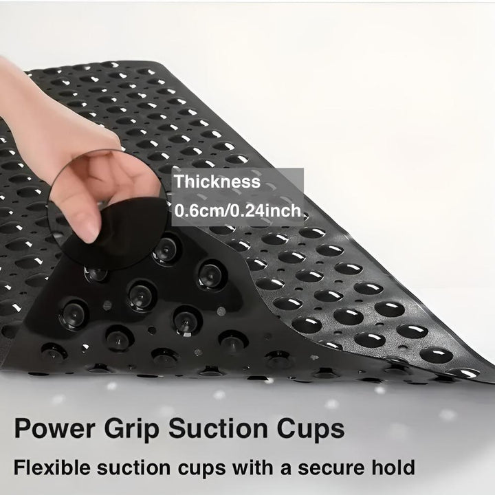 Tapis de Bain Max Adhésion