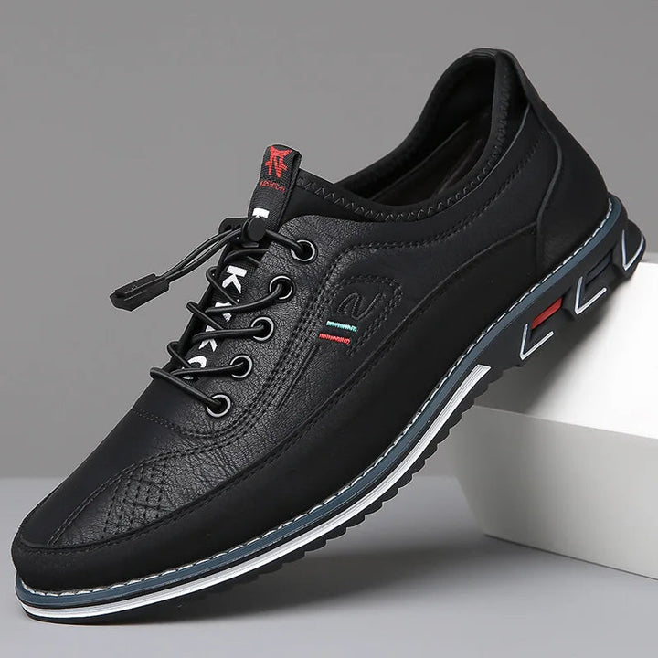 Chaussures Orthopédiques pour Hommes Confort Stylé pour Usage Quotidien
