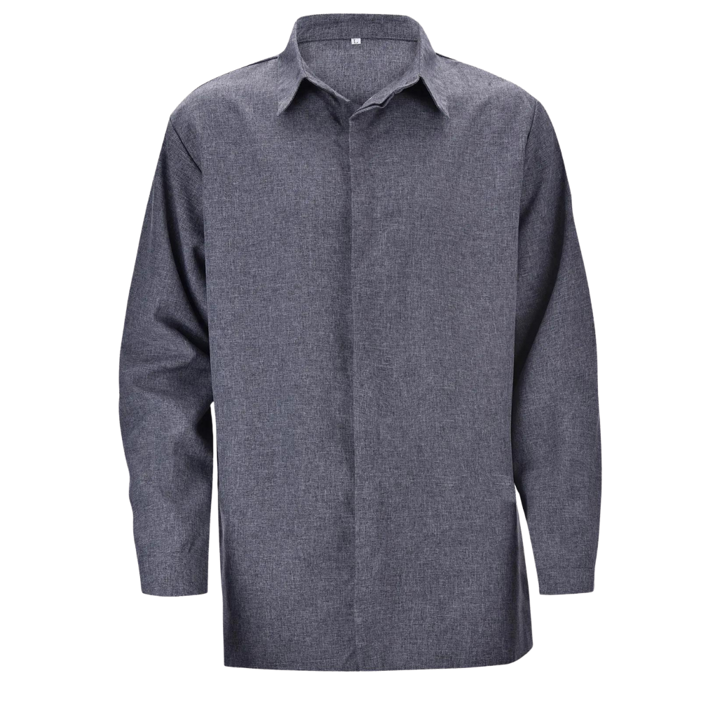 Polo Confort Toute la Journée pour Hommes – Stylé et Adaptable