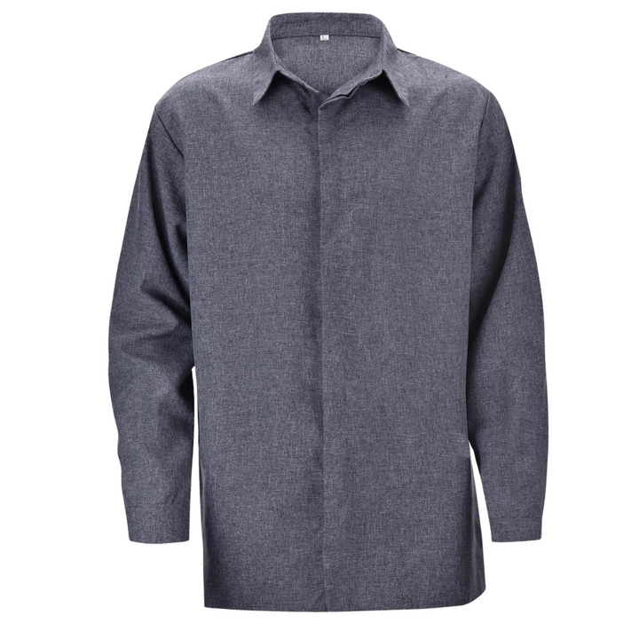 Polo Confort Toute la Journée pour Hommes – Stylé et Adaptable