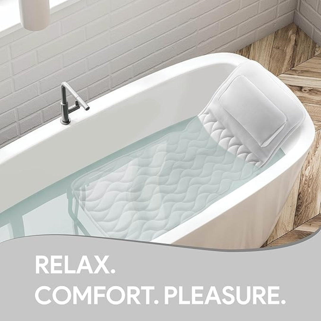 Coussin de Bain Complet Luxe