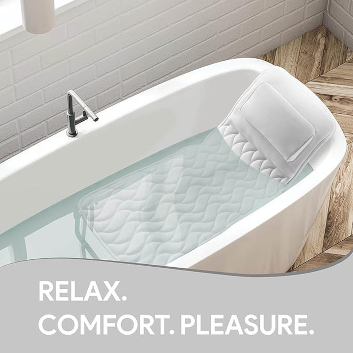 Coussin de Bain Complet Luxe