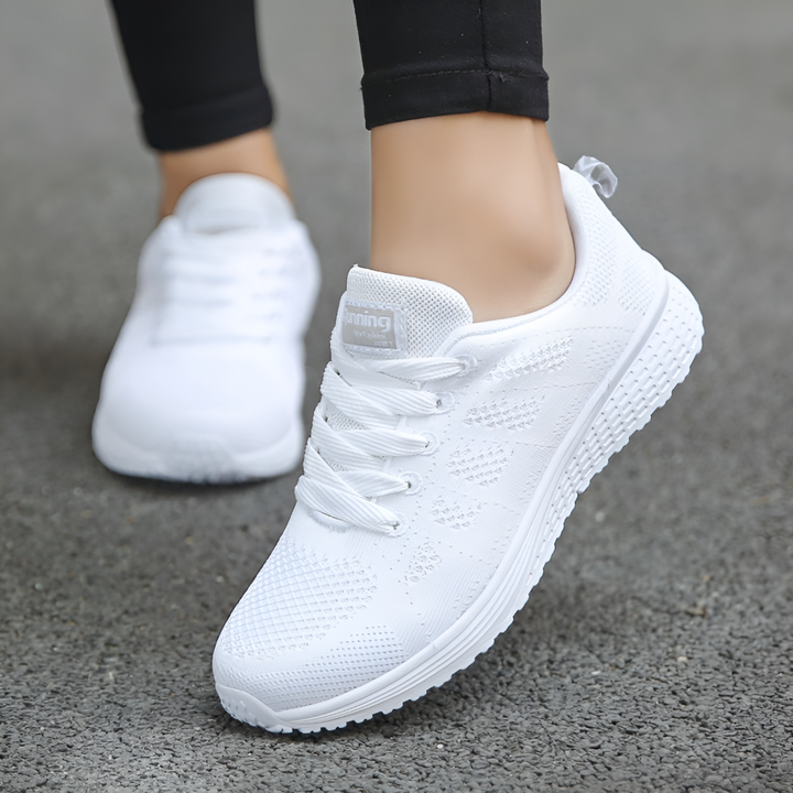 Baskets Casual Ergonomiques pour Femmes