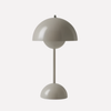Lampe de table à contrôle tactile