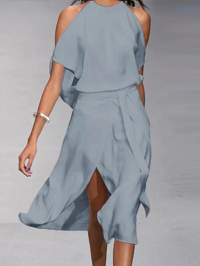 Robe Classique Casual pour Femmes