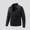 Veste matelassée pour hommes – Élégante et polyvalente