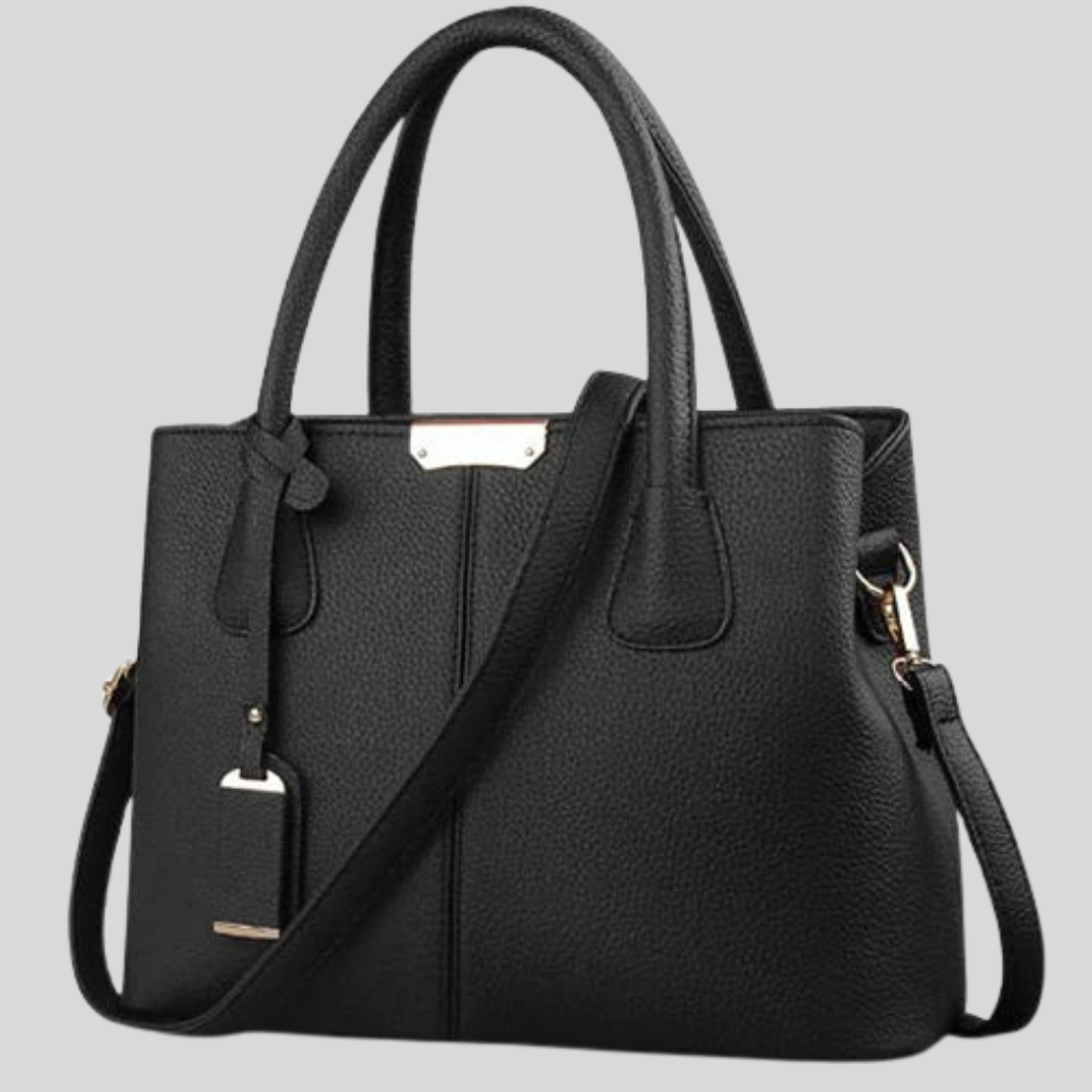 Sac à bandoulière élégant