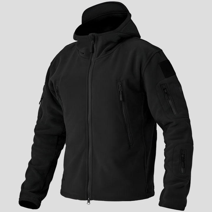 Veste polaire homme pour toutes les activités