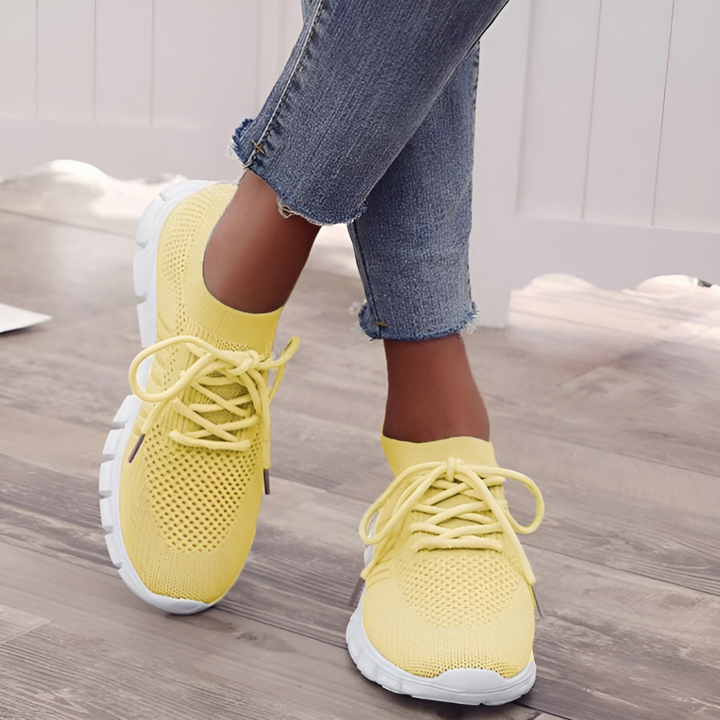 Baskets pour femmes