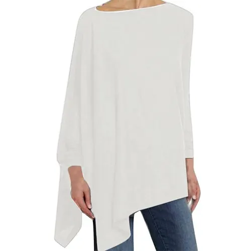 Elise – Haut élégant à manches longues pour femmes | Chic
