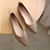 Chaussures Ballerine Élégantes et Confortables