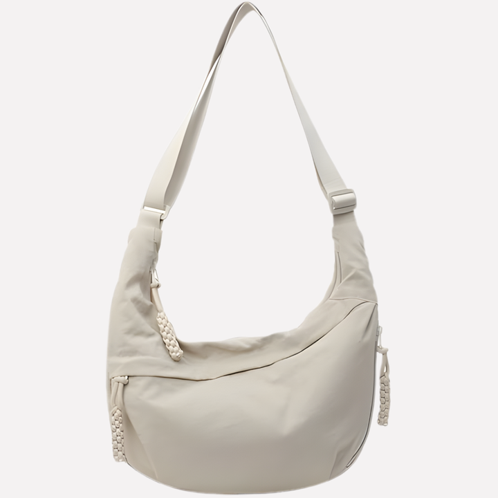 Sac Bandoulière Crescent Femme