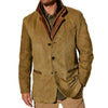 Veste Mi-Saison Stylée pour Homme