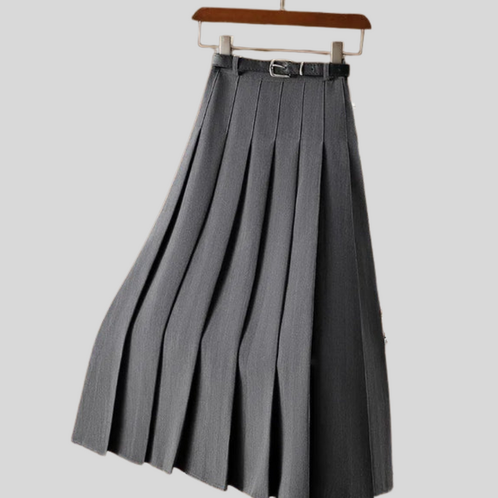 Jupe Casual pour Femmes – Polyvalente pour un Usage Quotidien