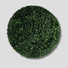 Plante Topiaire Artificielle Boule